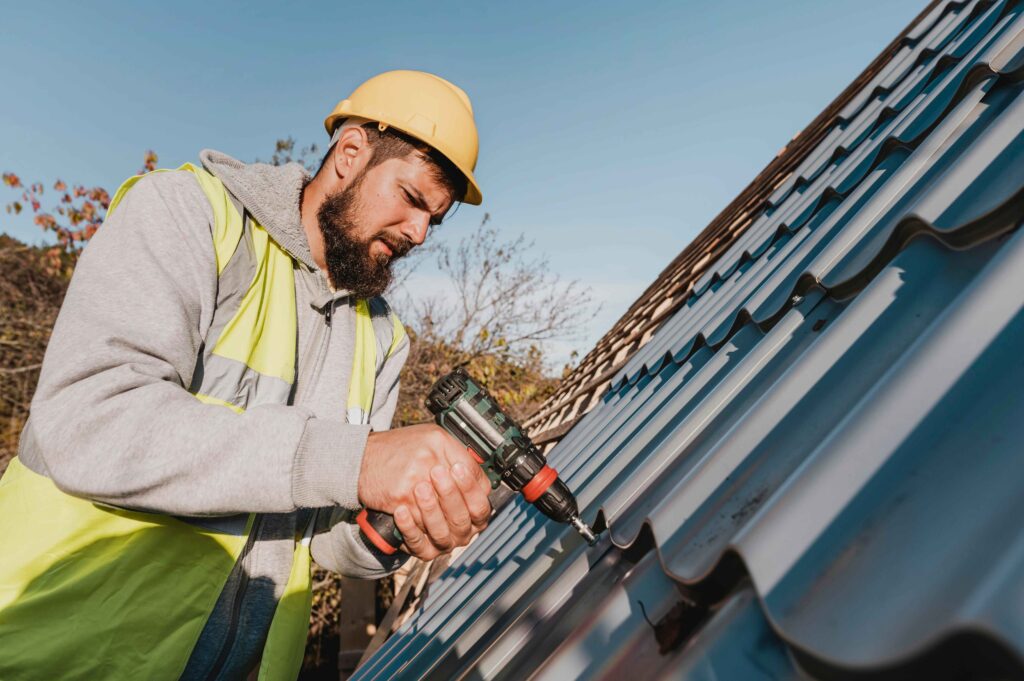 How to Prepare Your Roof for Storm Season
