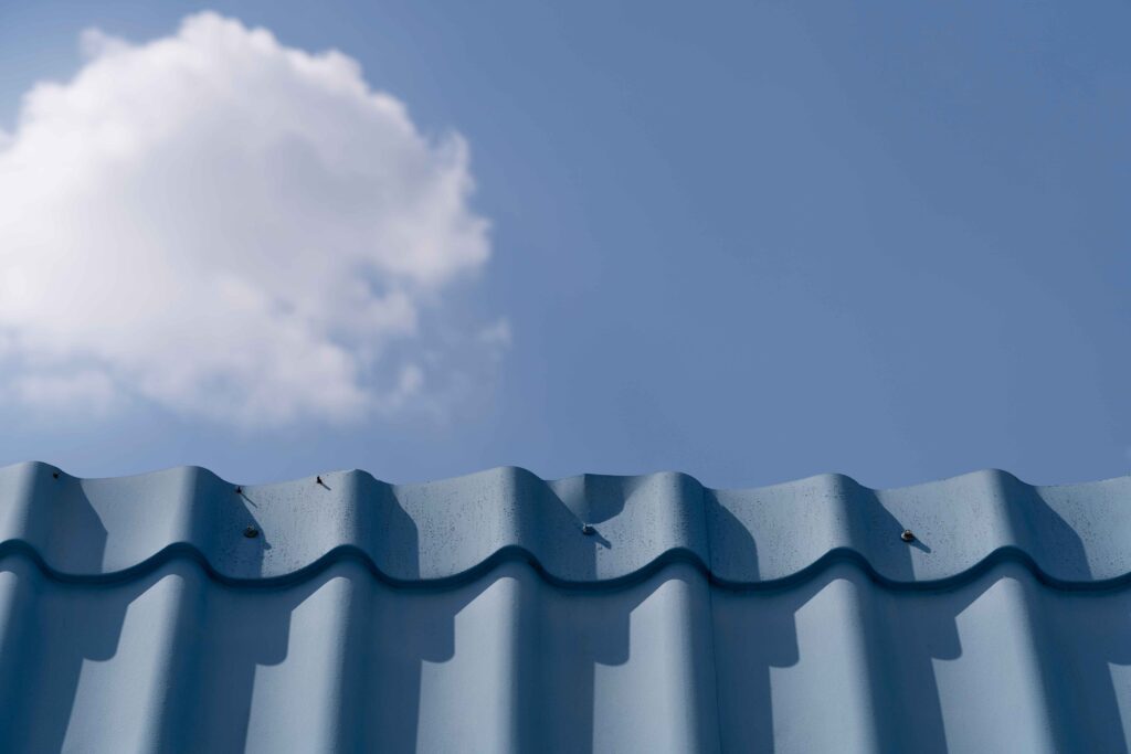 Top 5 Signs Your Roof Needs Repair
